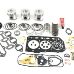 YANMAR 3TNE88 ENGINE.