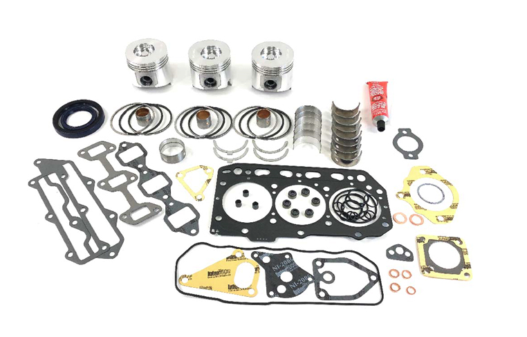 Screenshot 2025-10-30 at 2.23.37 PM YANMAR 3TNE88 ENGINE. - Image 1