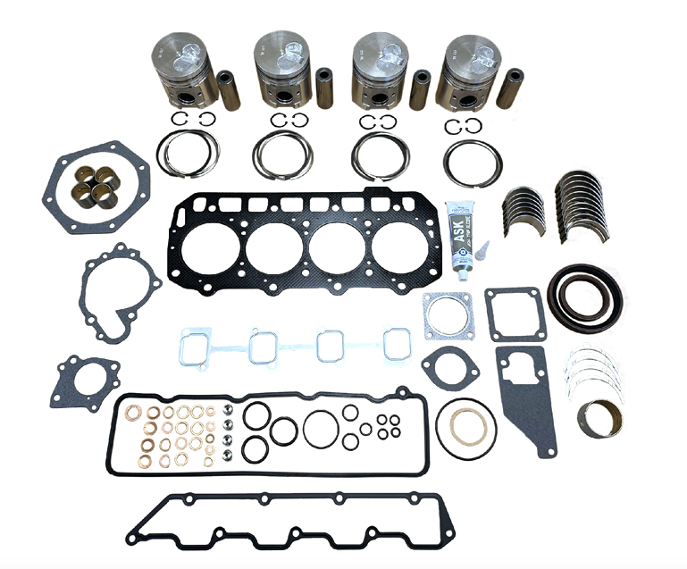 Screenshot 2025-10-30 at 2.35.31 PM YANMAR 4TNE92 ENGINE. - Image 1