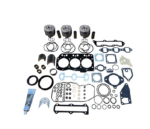 YANMAR 3TNV82A NON TURBO ENGINE.