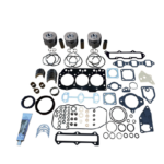 YANMAR 3TNV82A NON TURBO ENGINE.