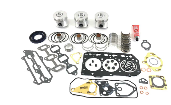 Screenshot 2025-10-31 at 10.48.39 AM YANMAR 3TNV88 NON TURBO MARINE ENGINE. - Image 1