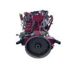 GOOD USED 2022 CUMMINS 6.7 ENGINE 260HP - Image 6