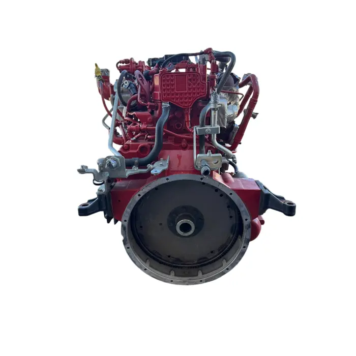 GOOD USED 2022 CUMMINS 6.7 ENGINE 260HP - Image 6