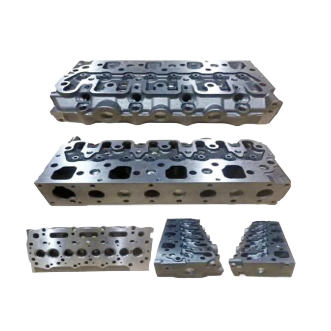 Untitled-1 - 28-10-2025 10-53-33 NEW BARE CYLINDER HEAD FOR SHIBAURA N844L-D. - Image 1