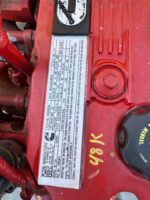 GOOD USED 2022 CUMMINS 6.7 ENGINE 260HP - Image 2