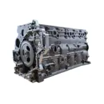 REMAN SHORT BLOCK FOR CUMMINS 6.7 ( 2019-2024 RAM)