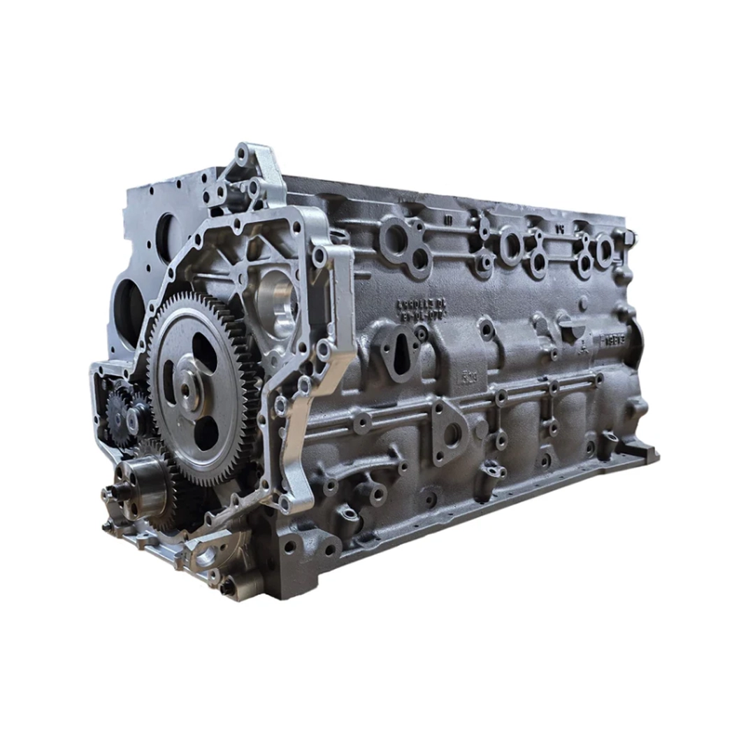Untitled-1 - 09-04-2026 14-49-15 REMAN SHORT BLOCK FOR CUMMINS 6.7 ( 2007.5-2018 RAM) - Image 1