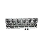 New Detroit Diesel S60 12.7L Fully Loaded Cylinder Head / 23525566