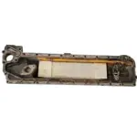 GOOD USED ISUZU 6HK1 OIL COOLER WITH HOUSING - Image 2