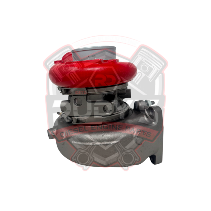 5354508 CUMMINS 6.7 REMAN TURBO – $2,159.99+$600.00 CORE – CALIBRATED ACTUATOR NOT INCLUDED - Image 2