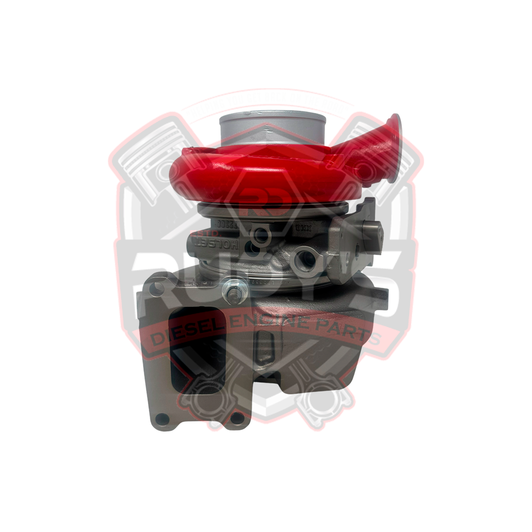 1 5354508 CUMMINS 6.7 REMAN TURBO – $2,159.99+$600.00 CORE – CALIBRATED ACTUATOR NOT INCLUDED - Image 1