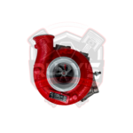 5354508 CUMMINS 6.7 REMAN TURBO – $3,915.99+$600.00 CORE – WITH NEW CALIBRATED ACTUATOR INCLUDED - Image 4