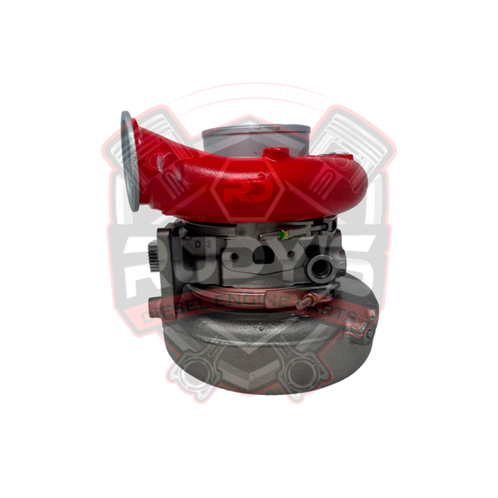 5354508 CUMMINS 6.7 REMAN TURBO – $2,159.99+$600.00 CORE – CALIBRATED ACTUATOR NOT INCLUDED - Image 3