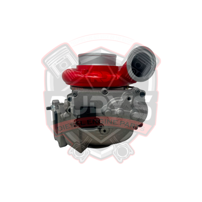 5354508 CUMMINS 6.7 REMAN TURBO – $3,915.99+$600.00 CORE – WITH NEW CALIBRATED ACTUATOR INCLUDED - Image 3