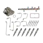 FUEL CONTAMINATION KIT FOR 2013-2018 RAM 6.7L CUMMINS CAB CHASSIS AP57021