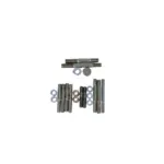 New Complete Cylinder Head For Deutz BFL 913, BF6L913, BF4L913C, BF6L913C - Image 2
