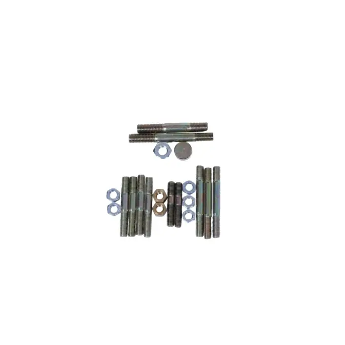 New Complete Cylinder Head For Deutz BFL 913, BF6L913, BF4L913C, BF6L913C - Image 2