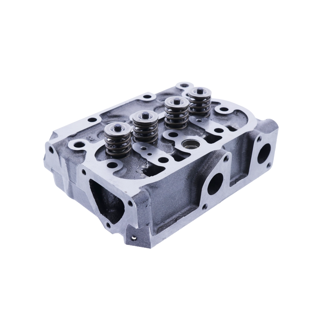 Untitled-1 - 08-06-2026 14-02-16 New Complete Cylinder Head For Kubota Z402 - Image 1