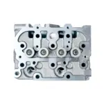 New Complete Cylinder Head For Kubota Z482