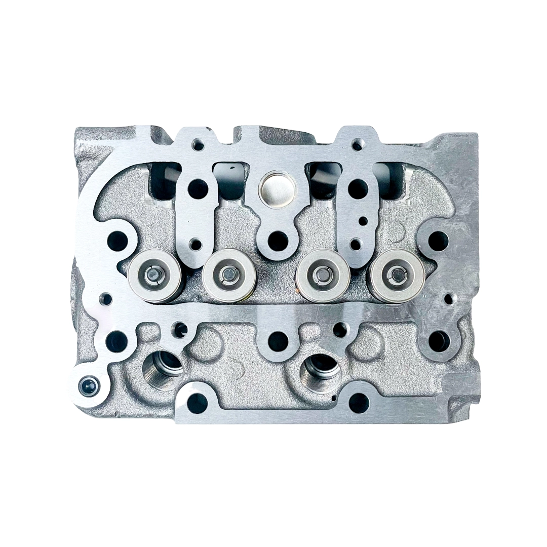 Untitled-1 - 08-06-2026 14-25-31 New Complete Cylinder Head For Kubota Z482 - Image 1