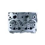 New Complete Cylinder Head For Kubota Z600 And ZB600