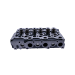 New Complete Cylinder Head For Kubota D1703 And D1803 Injector Threaded