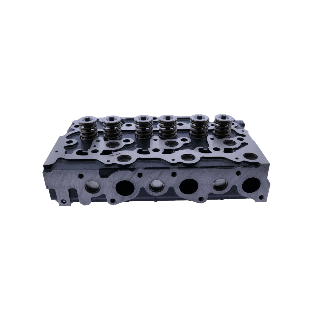 Untitled-1 - 08-06-2026 15-01-47 New Complete Cylinder Head For Kubota D1703 And D1803 Injector Threaded - Image 1