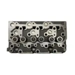 New Complete Cylinder Head For Kubota D1403