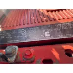 Good Used 2010 Cummins ISX15 Single Cam Engine - Image 5