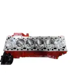 REBUILT CUMMINS 6.7 LONG BLOCK 2019-2024 - Image 4
