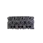 New Complete Cylinder Head For Kubota D902