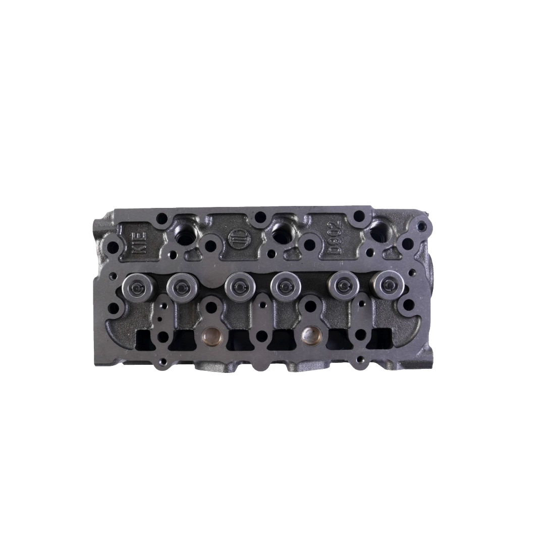 Untitled-1 - 15-06-2026 10-58-43 New Complete Cylinder Head For Kubota D902 - Image 1