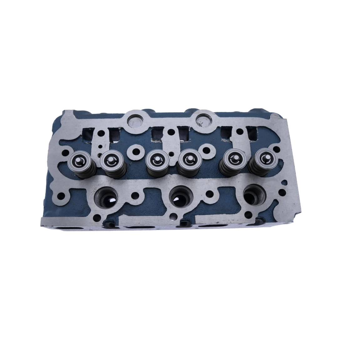 Untitled-1 - 15-06-2026 11-25-58 New Complete Cylinder Head for Kubota D750 - Image 1