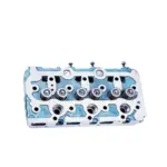 New Complete Cylinder Head For Kubota D850 & D950