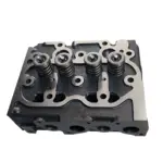 New Complete Cylinder Head For Kubota Z750 & Z751