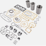 Kubota D1105 Overhaul Engine Rebuild Kit With Repair Liners