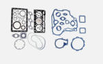 Kubota D1105 Overhaul Engine Rebuild Kit With Repair Liners - Image 3
