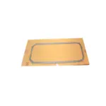 Hino J08E Genuine Oil Pan Gasket 12151E0071