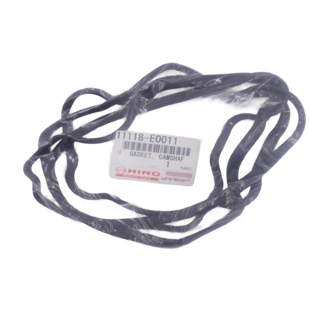 Untitled-1 - 09-07-2026 13-24-52 Hino J08E Genuine Camshaft Housing Gasket 11118E0011 - Image 1