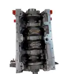Rebuilt 2003 Cummins B3.3 Long Block - Image 5