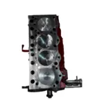 Rebuilt 2003 Cummins B3.3 Long Block - Image 6