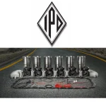 IPD CUMMINS ISX15 CM2250 & 2350 INFRAME OVERHAUL REBUILD KIT ( PINK APR) 150MM