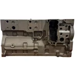 Reman Cummins ISL Engine Block 5271266 (Flat Tappet Style)
