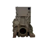 Reman Cummins ISL Engine Block 5271266 (Flat Tappet Style) - Image 4