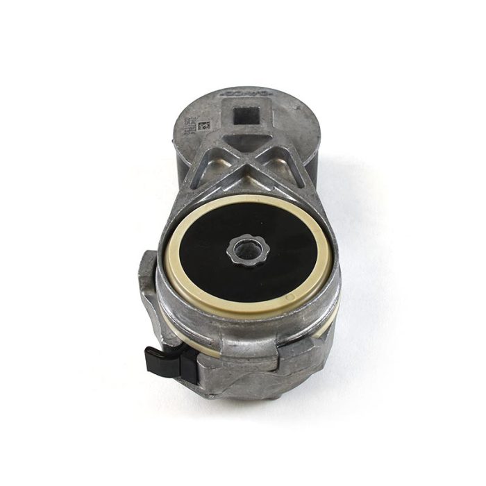 Tensioner Polley Assembly Cummins, 5.9 / 6.7 - Image 2