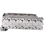 New Cummins ISB 5.9l / 6.7l Cylinder Head With Fire Ring 3943627FR